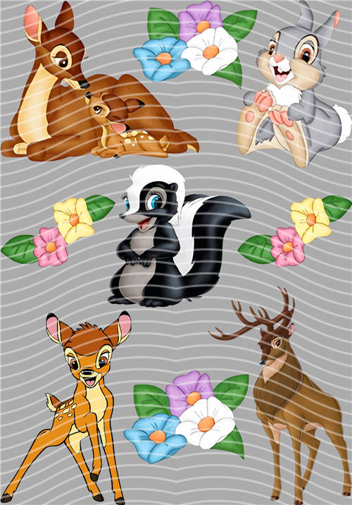 A5 Notebook Wraps-A 2341